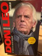 Biografie Leo Beenhakker, Ophalen of Verzenden, Zo goed als nieuw