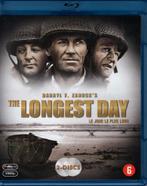 The Longest Day (1962) - IMDB 7.8 - NL uitgave, Cd's en Dvd's, Blu-ray, Verzenden, Zo goed als nieuw, Disney Movies, Dsa@vendorservices.nl