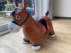 Skippy paard, Ophalen, Gebruikt
