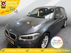 BMW 1-serie 118i Centennial Executive Open dak|AUT|Groot sch, Auto's, BMW, Te koop, Zilver of Grijs, Benzine, Airconditioning