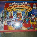 Playmobil adventskalender, Kinderen en Baby's, Speelgoed | Playmobil, Ophalen of Verzenden, Zo goed als nieuw, Complete set