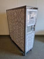 KLM vliegtuig trolley full size, Special Edition Driessen, Ophalen, Gebruikt