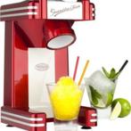 Te huur! Schaafijsmachine voor op je feest, Ophalen, Zo goed als nieuw, Verjaardag