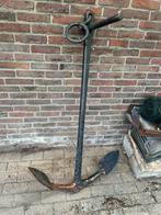 Anker, Watersport en Boten, Ophalen of Verzenden, Ankeren en Afmeren, Zeilboot of Motorboot