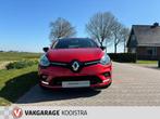 Renault Clio Estate 1.2 TCe Intens AUTOMAAT Cruise contr/ NA, Stof, Gebruikt, 635 kg, Origineel Nederlands