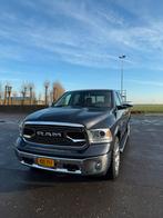 RAM 1500 HEMI 5.7 V8 Classic. Gas BTW 4x4, Automaat, 5654 cc, 2517 kg, Stoelverwarming