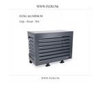 ACTIEPRIJS €289,- Airco Cover Ombouw Floli Split Unit Airco, Witgoed en Apparatuur, Airco's, Verwarmen, Nieuw, 3 snelheden of meer