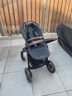 Maxi Cosi Plaza Plus Combiwagen, Kinderen en Baby's, Kinderwagens en Combinaties, Gebruikt, Combiwagen, Maxi-Cosi, Verstelbare duwstang