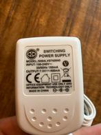 Adapter - Switching Power Supply, Computers en Software, Laptop-opladers, Ophalen of Verzenden, Nieuw