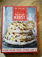 HEEL HOLLAND BAKT KERST, OMROEP MAX & LOVE PRODUCTIONS., Ophalen of Verzenden, Zo goed als nieuw, Overige typen, MAX Productions