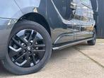Renault Trafic 2.0 dCi 145pk L2H1 DC Luxe | Automaat | 6 per, Auto's, Bestelauto's, 145 pk, Stof, Gebruikt, Euro 6