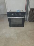 Ikea inbouw oven - nette staat, Witgoed en Apparatuur, 45 tot 60 cm, Gebruikt, Oven, Hete lucht