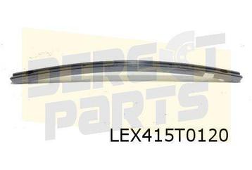 Lexus UX (3/19-) voorbumperversterking onder Origineel! 5213 beschikbaar voor biedingen