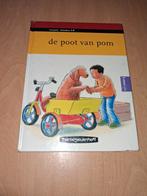 De poot van Pom, Gelezen, Fictie algemeen, Jongen of Meisje, Ophalen of Verzenden