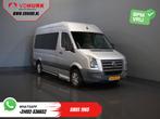 Volkswagen Crafter 35 2.5 TDI L2H2 MARGE EXPORT ONLY NL Auto, Auto's, Bestelauto's, Gebruikt, 2000 kg, Volkswagen, Bedrijf