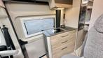 Globecar Campscout 2021 Lengtebedden!!!, Caravans en Kamperen, Overige merken, Chemisch toilet, Buscamper of Camperbus, Ringverwarming