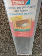 BRIEVENBUS afsluiter nieuw in nog ongeopende verpakking., Ophalen of Verzenden, Nieuw