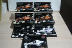 JOS VERSTAPPEN ORANGE ARROWS TYRRELL FORD, Hobby en Vrije tijd, Ophalen of Verzenden, MiniChamps, Zo goed als nieuw, Auto