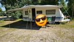 Gerjak Luifel, Caravans en Kamperen, Tenten, Ophalen of Verzenden