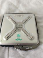 Minidisc Sony MZ-E44, Audio, Tv en Foto, Walkmans, Discmans en Minidiscspelers, Ophalen of Verzenden, Minidisc-speler