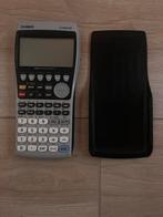 Grafische rekenmachine CASIO fx-9860GII, Diversen, Rekenmachines, Ophalen of Verzenden, Grafische rekenmachine, Zo goed als nieuw