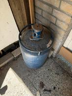 Gasfles, Tuin en Terras, Gasbarbecues, Ophalen of Verzenden, Zo goed als nieuw