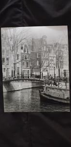 0683 foto 24x30.5 brouwersgracht  amsterdam, Verzenden