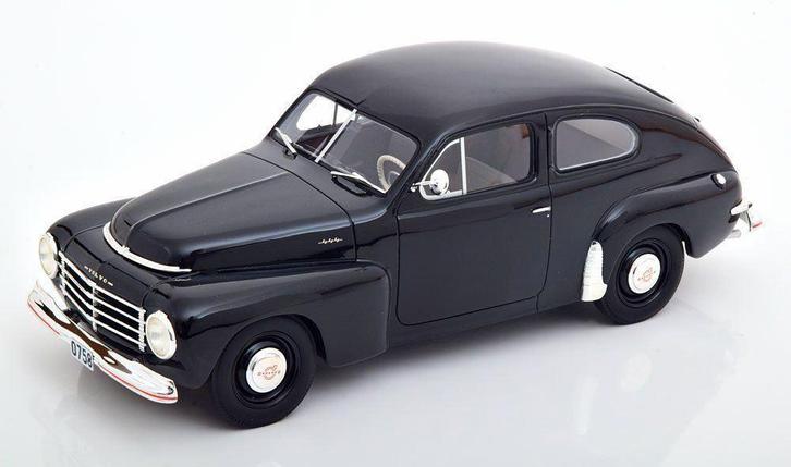 Volvo PV444, 1/18, Cult Scale Models, Hobby en Vrije tijd, Modelauto's | 1:18, Nieuw, Overige merken, Ophalen of Verzenden