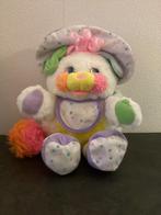 Vintage Popples Bibsy, Kinderen en Baby's, Speelgoed | Knuffels en Pluche, Gebruikt, Ophalen of Verzenden