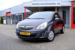 Opel Corsa 1.2 EcoFlex Anniversay Edition LPG-G3 Airco|Elek, Auto's, Voorwielaandrijving, Euro 5, 4 cilinders, 1229 cc