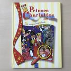 ZOEKBOEK Prinses Charlotte zoekplaten Een magisch geschenk, Verzenden, Nieuw