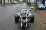 Rewaco CT 800 S, Motoren, 2 cilinders, 805 cc, Meer dan 35 kW