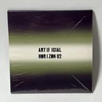 U2 – Artificial Horizon / CD / Fanclub limited edition, 2000 tot heden, Ophalen of Verzenden, Zo goed als nieuw