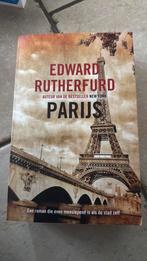 Edward Rutherfurd - Parijs, Ophalen of Verzenden, Zo goed als nieuw, Edward Rutherfurd