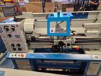 HBM 360 x 1000 Industriële Metaaldraaibank 10363, Ophalen, Nieuw, Metaaldraaibank