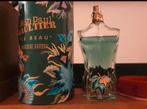 Jean paul gaultier paradise garden 125ml, Ophalen of Verzenden, Zo goed als nieuw, Parfumfles