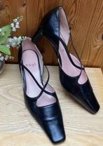 Hogl schoenen maat 5.5/38.5, Kleding | Dames, Schoenen, Schoenen met lage hakken, Zwart, Ophalen of Verzenden, Zo goed als nieuw