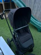 Kinderwagen Dubatti, Gebruikt, Verstelbare duwstang, Combiwagen, Ophalen