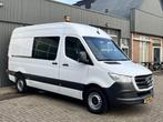 Mercedes-Benz Sprinter 316 2.2 CDI L2H2 Servicewagen Kastinr, Gebruikt, 4 cilinders, Bedrijf, Diesel