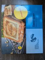 Limited edition Lidl Tosti-ijzer  #teamlidl, Ophalen of Verzenden, Nieuw