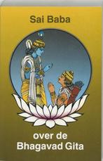 Over De Bhagavad Gita - Sathya Sai Baba - splinternieuw, Ophalen of Verzenden, Nieuw