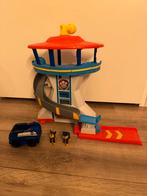 Paw Patrol Uitkijktoren, Ophalen of Verzenden, Gebruikt, Jongen of Meisje