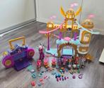 My little pony speelset - hoefstad aan zee, Ophalen of Verzenden