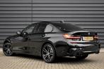 BMW 3 Serie High Executive M Sport Shadow | Schuif/Kanteldak, Automaat, 1998 cc, Gebruikt, Zwart