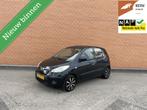 Hyundai i10 1.1 Active Cool 2009 171DKM | NAP | AIRCO | APK, Auto's, Voorwielaandrijving, Gebruikt, 4 cilinders, 400 kg