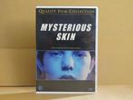 Mysterious Skin NLO Quality Film Collection DVD, Vanaf 12 jaar, Ophalen of Verzenden, Zo goed als nieuw, Overige gebieden
