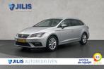 SEAT Leon ST 1.0 EcoTSI Style Business Intense | Navigatie |, Auto's, Seat, Voorwielaandrijving, Stof, Gebruikt, Leon