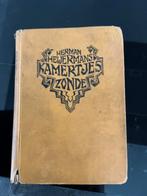 Hermen Heijermans: Kamertjeszonde  uit1925, Ophalen, 20e eeuw of later, Herman Heijermans