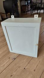 Brocante badkamerkastje of Medicijnkastje, Huis en Inrichting, Kasten | Overige, Ophalen, Gebruikt
