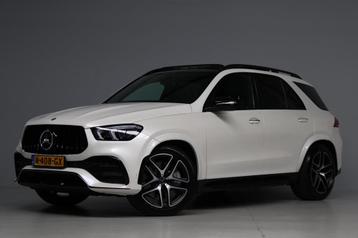 Mercedes-Benz GLE-klasse AMG 53 4MATIC+ Premium Plus | panor beschikbaar voor biedingen